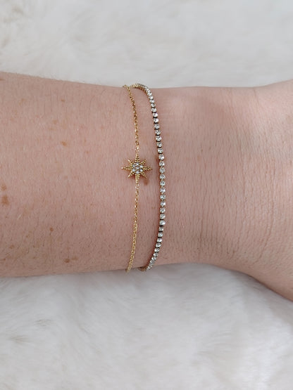 Bracelet Eclat d' Etoile