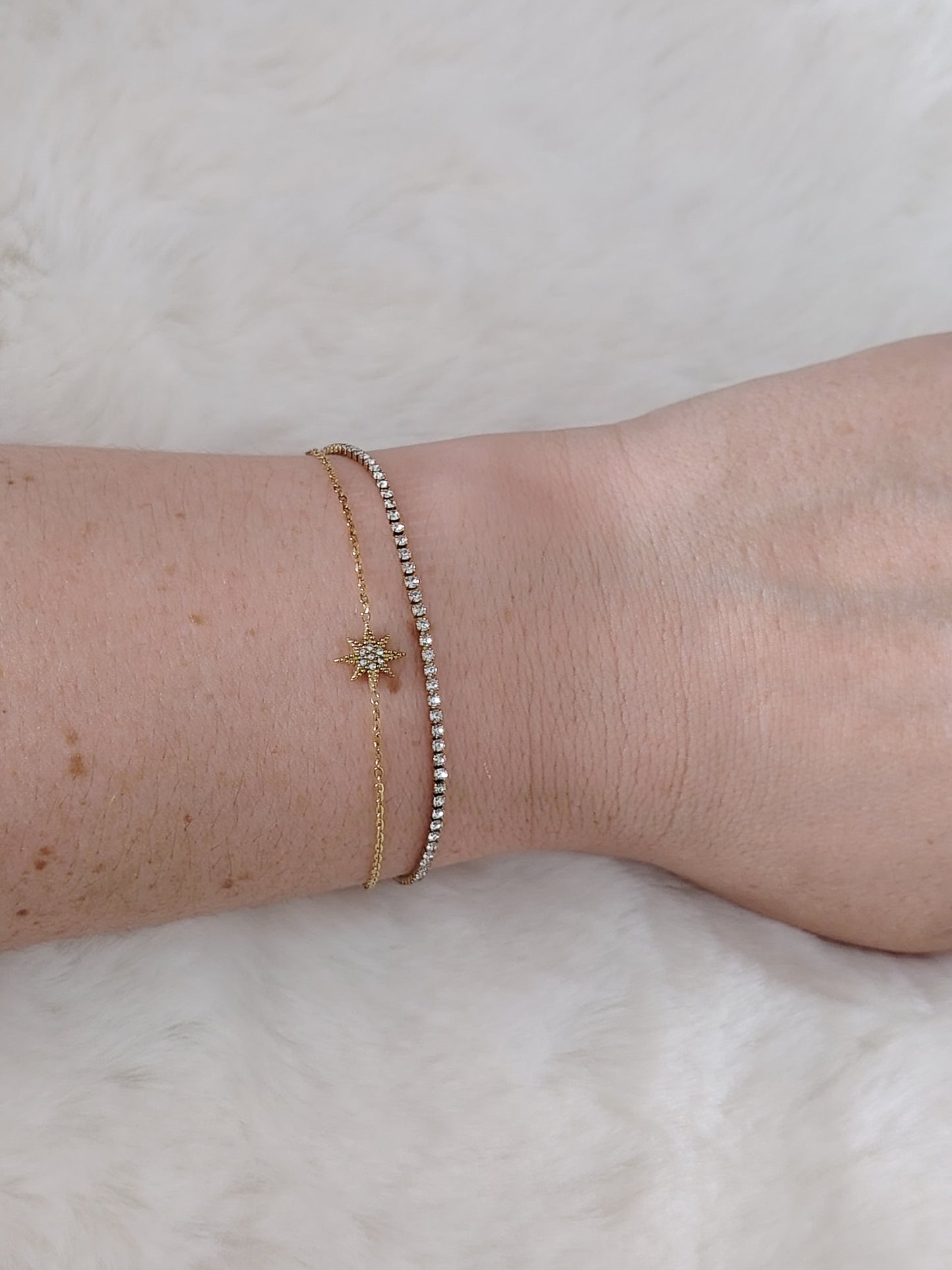 Bracelet Eclat d' Etoile