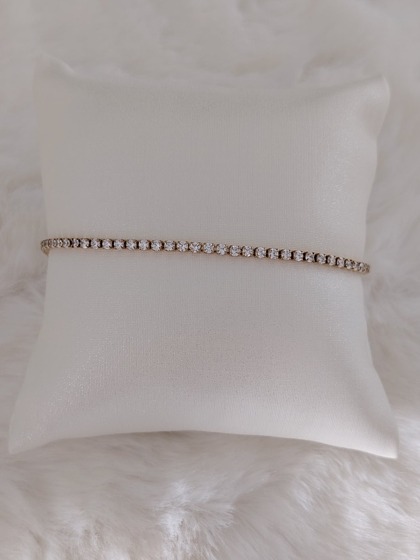 Bracelet Eclat Précieux