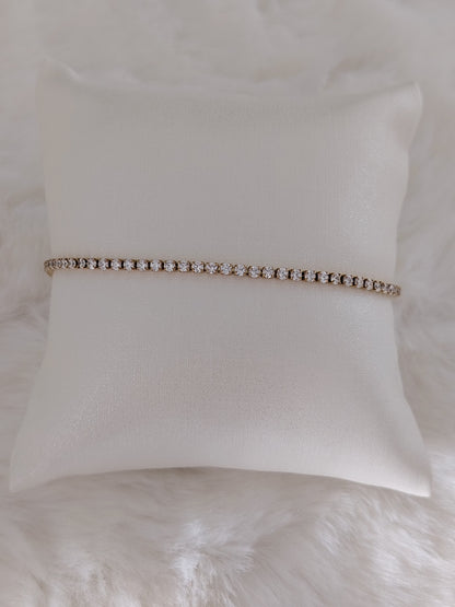 Bracelet Eclat Précieux