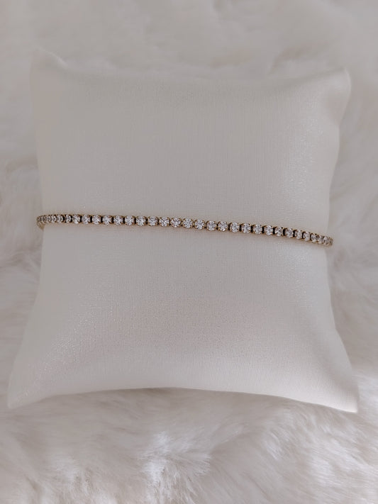 Bracelet Eclat Précieux