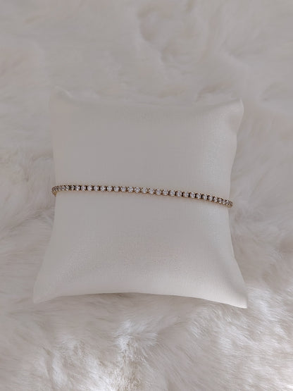Bracelet Eclat Précieux