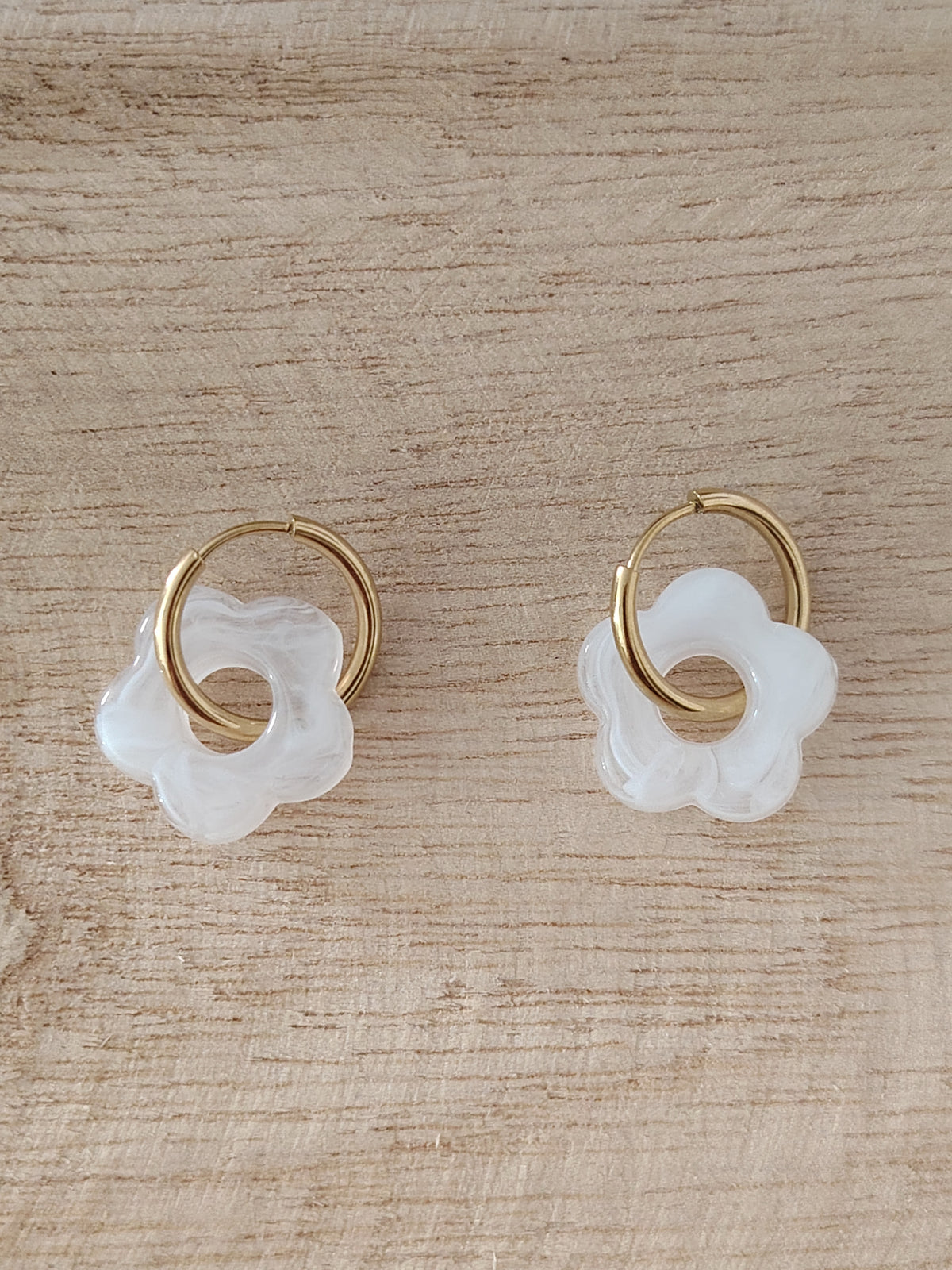 Créoles Fleur d ' Eté