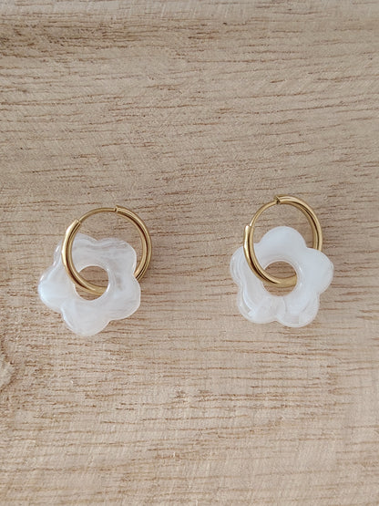 Créoles Fleur d ' Eté