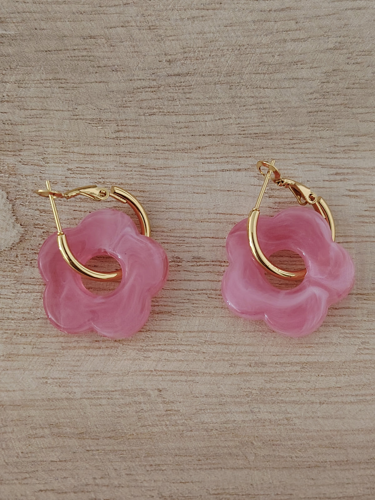 Créoles Fleur d ' Eté