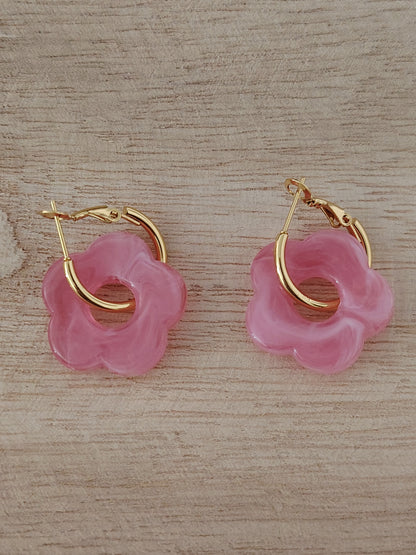Créoles Fleur d ' Eté