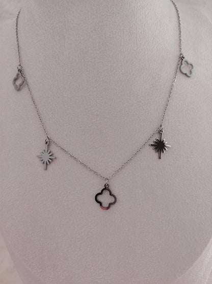 Collier Chance Etoilée