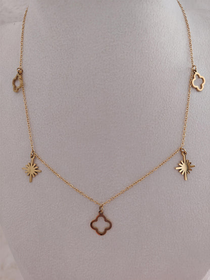 Collier Chance Etoilée