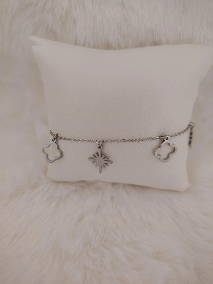 Bracelet Chance Etoilée