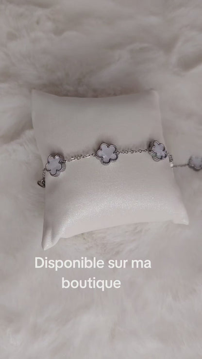Bracelet Pluie de Chance