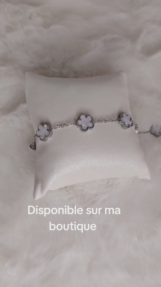 Bracelet Pluie de Chance